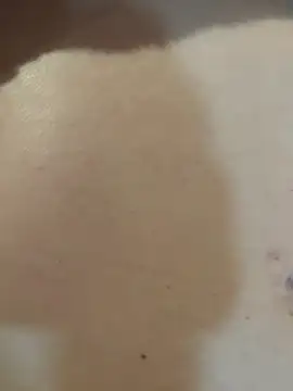 angelitasexy81 online show from February 13, 2025, 1:37 pm