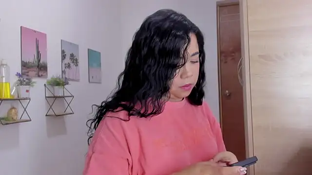 Emma lean online show from March 5, 2026, 6:15 pm