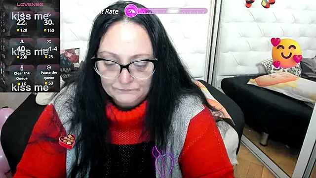 lady lauren online show from February 19, 2025, 6:00 am