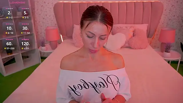 MirandaHobbs online show from January 17, 2026, 7:46 am