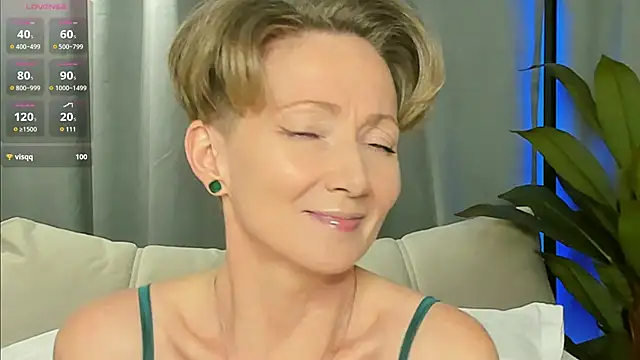 AkexandraFix online show from March 20, 2026, 2:11 pm