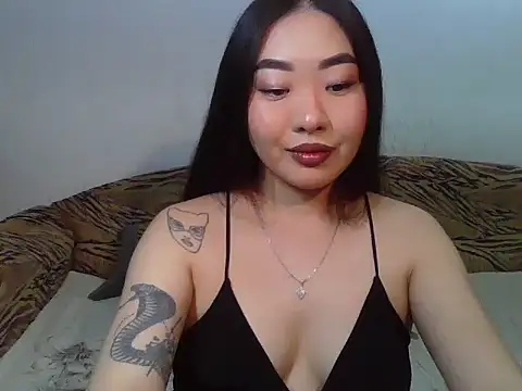 Snapshot of Aleksa_Blackdream chatting on October 23, 2025, 5:51 am Aleksa Blackdream online show from October 23, 2025, 5:51 am