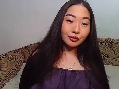 Aleksa Blackdream online show from June 5, 2026, 3:02 am