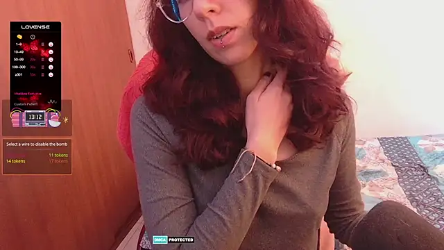 thecherry Paulette online show from February 25, 2025, 4:53 pm