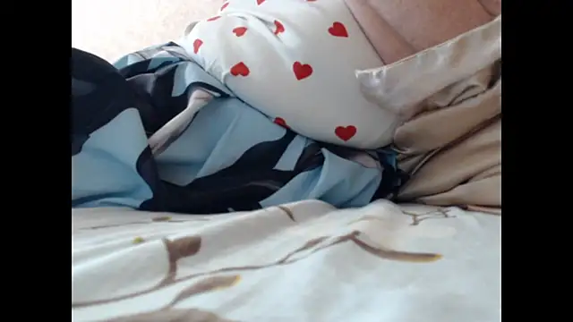 Anabelldestiny online show from February 8, 2026, 8:51 am