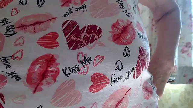 Anabelldestiny online show from April 1, 2026, 7:31 am