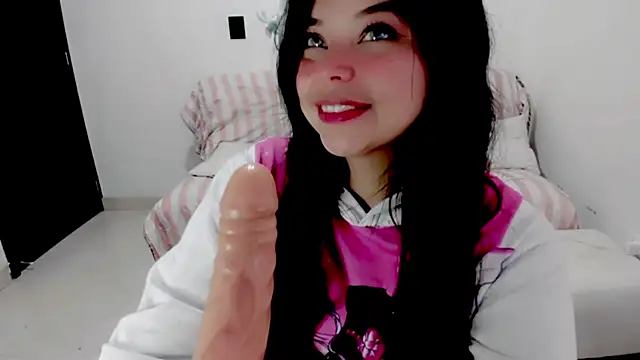 ariakyubi online show from November 11, 2025, 3:17 am