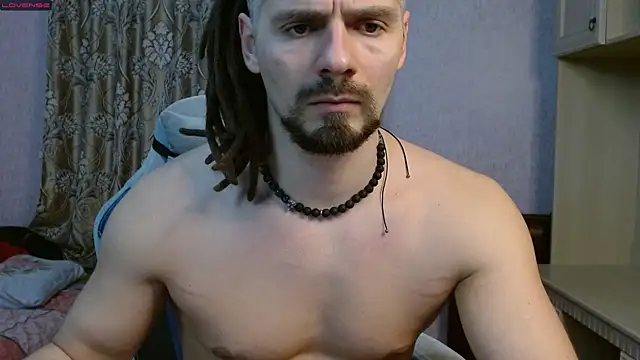 Aestheticguy101 online show from February 2, 2025, 2:34 pm