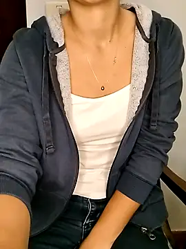 megan2021 online show from October 14, 2025, 5:03 pm