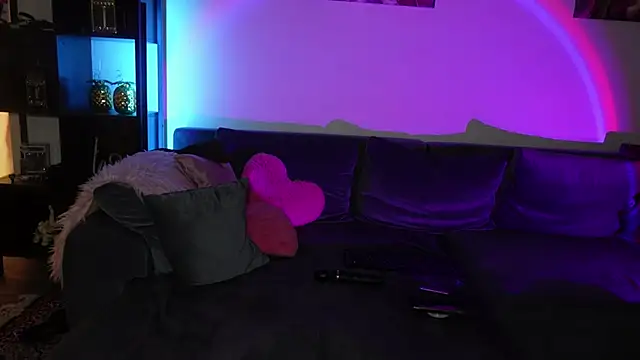 Snapshot of LexiCoco chatting on February 1, 2025, 5:16 pm LexiCoco online show from February 1, 2025, 5:16 pm