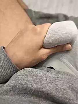 QuietBoy online show from March 23, 2026, 4:55 pm