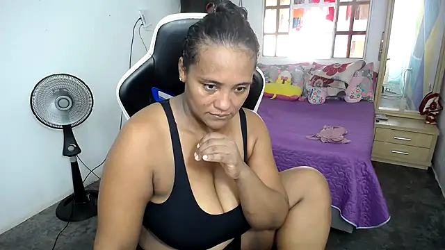 marysol83 online show from January 12, 2025, 6:38 pm