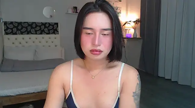 Sexysafarahh online show from February 17, 2025, 4:09 am