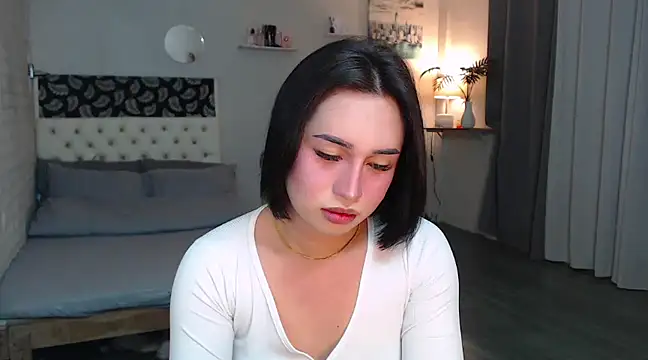 Sexysafarahh online show from February 28, 2025, 7:37 am