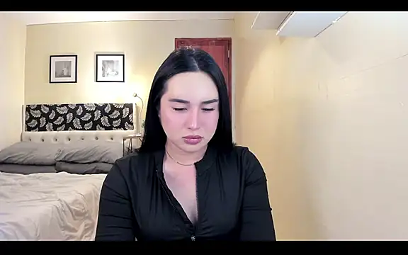 Sexysafarahh online show from March 8, 2026, 10:41 am