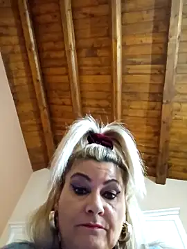 CRHYSTEL online show from December 29, 2024, 2:21 pm