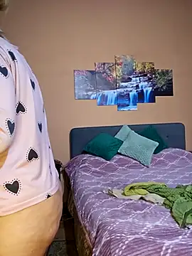 CRHYSTEL online show from March 13, 2025, 7:09 am