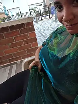 Emma Wish online show from January 14, 2026, 10:03 pm