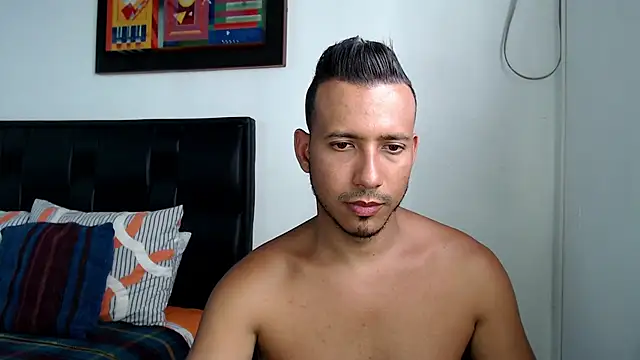 thommerxxx online show from January 20, 2025, 8:07 pm