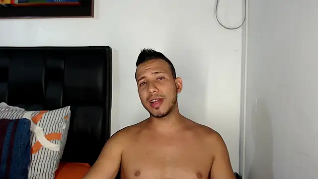 thommerxxx online show from January 22, 2025, 11:10 pm