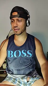 thommerxxx online show from September 27, 2025, 5:45 am