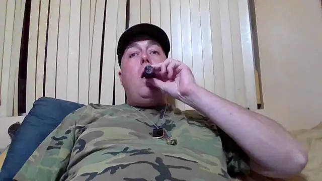 ThriilSergeant15 online show from December 21, 2024, 2:19 am