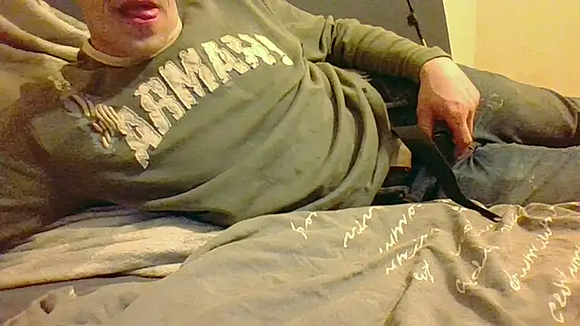 Jermain1989 online show from April 27, 2026, 9:02 pm