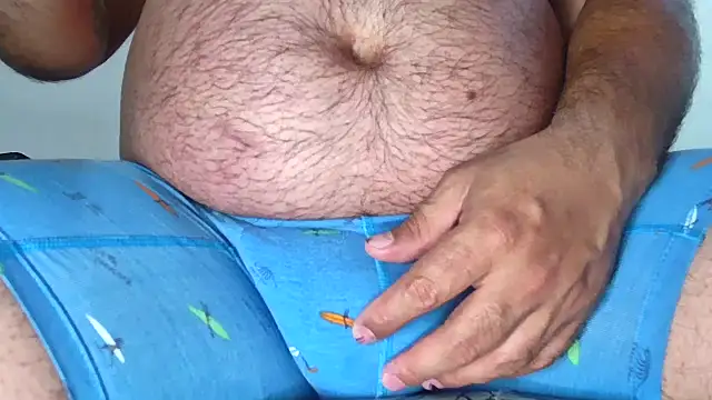 ChubbyLatin  online show from September 25, 2025, 2:54 pm