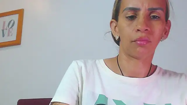 Amber Moore online show from June 24, 2026, 6:29 pm
