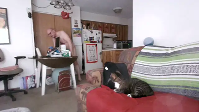 Ursulet US online show from April 23, 2026, 11:40 pm