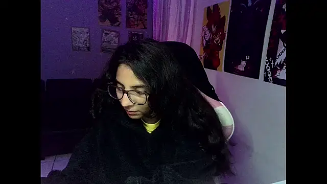 Abysparadise online show from January 17, 2026, 3:11 am