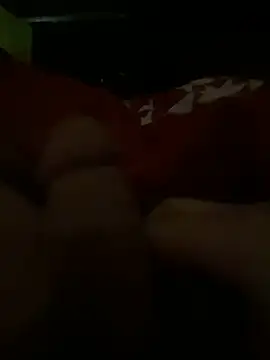 RoccoWild55 online show from December 14, 2024, 9:29 am