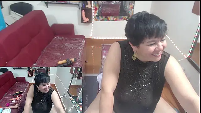 Snapshot of angelitolove727 chatting on January 10, 2026, 1:07 am angelitolove727 online show from January 10, 2026, 1:07 am