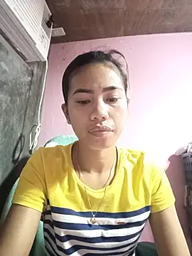 Cutie body11 online show from October 27, 2025, 11:20 pm