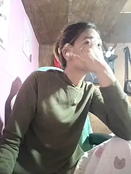 Cutie body11 online show from November 12, 2025, 12:00 am