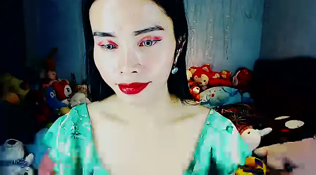 Snapshot of AsianDollLena chatting on December 4, 2024, 4:05 pm AsianDollLena online show from December 4, 2024, 4:05 pm