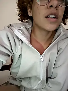 EmmaMelissa0521 online show from February 8, 2025, 8:10 pm