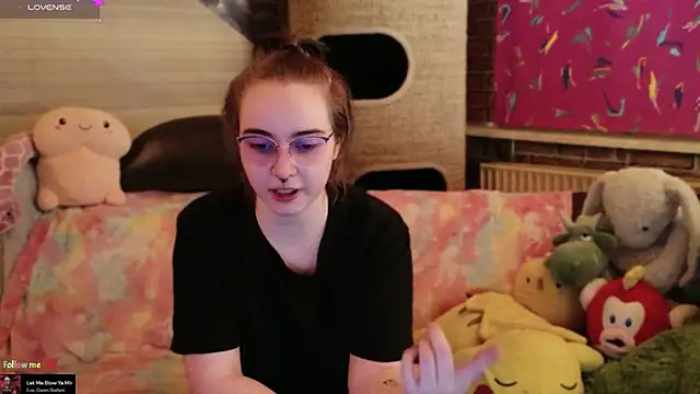 GamerGirl Eve online show from January 17, 2026, 6:33 pm