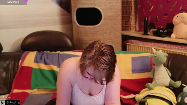 GamerGirl Eve online show from February 4, 2026, 6:25 pm