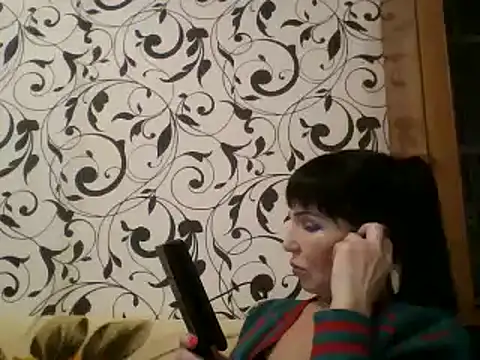 JeaneDavis online show from January 31, 2025, 11:46 am