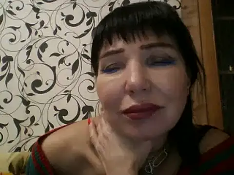 JeaneDavis online show from January 31, 2025, 6:14 pm