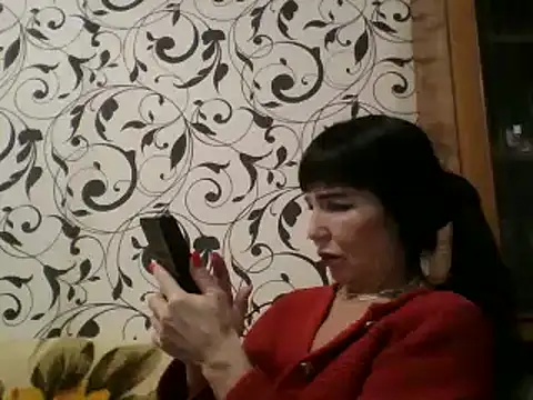 JeaneDavis online show from February 3, 2025, 5:03 pm