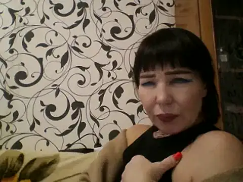 JeaneDavis online show from February 10, 2025, 1:11 pm
