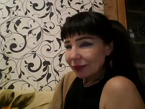 JeaneDavis online show from February 11, 2025, 12:28 am