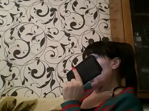 JeaneDavis online show from February 11, 2025, 12:48 pm