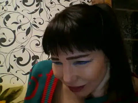 JeaneDavis online show from February 11, 2025, 3:51 pm