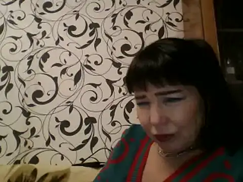JeaneDavis online show from February 11, 2025, 6:55 pm