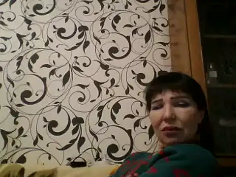 JeaneDavis online show from February 11, 2025, 9:56 pm