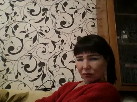 JeaneDavis online show from February 12, 2025, 12:44 pm