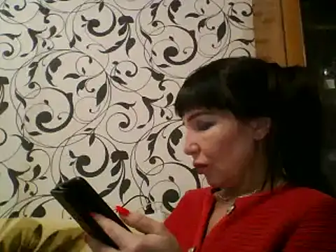 JeaneDavis online show from February 12, 2025, 6:19 pm